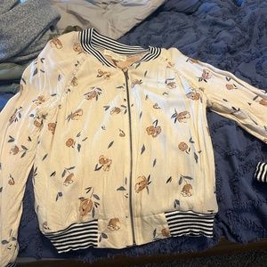 Jacket bundle all lightly worn